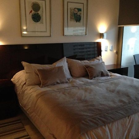 Apartamento Avenida Kennedy Σαντιάγκο Εξωτερικό φωτογραφία
