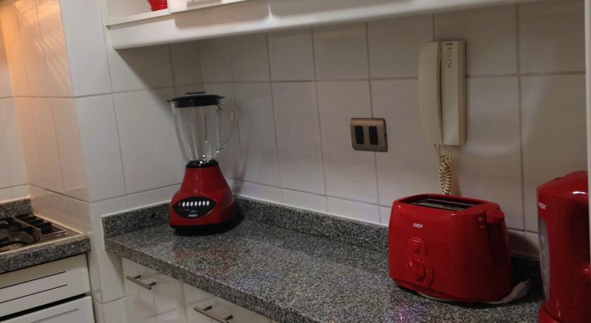 Apartamento Avenida Kennedy Σαντιάγκο Εξωτερικό φωτογραφία