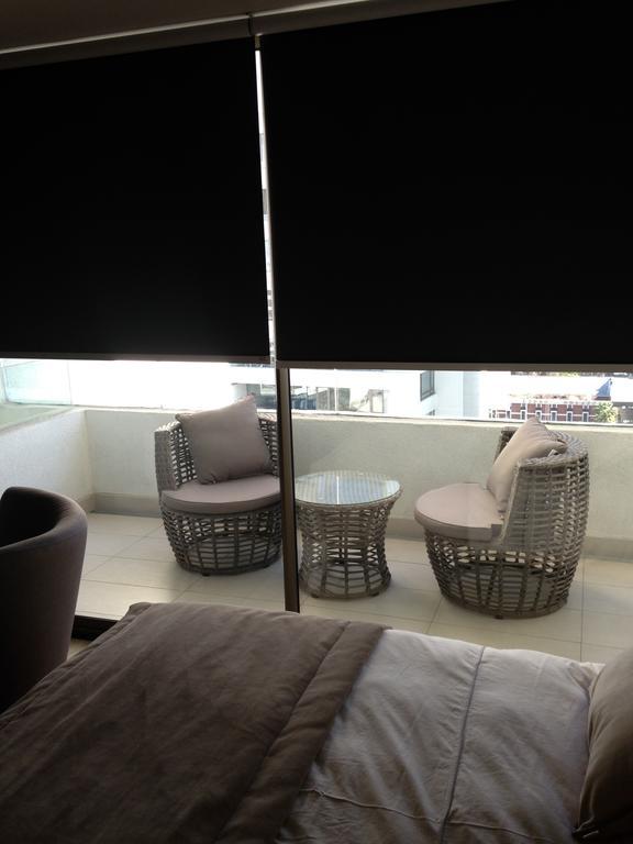 Apartamento Avenida Kennedy Σαντιάγκο Εξωτερικό φωτογραφία