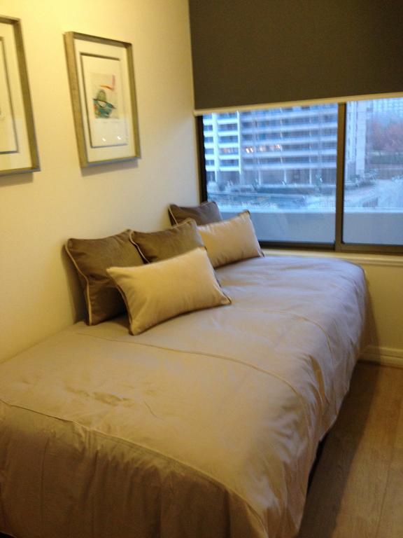 Apartamento Avenida Kennedy Σαντιάγκο Εξωτερικό φωτογραφία