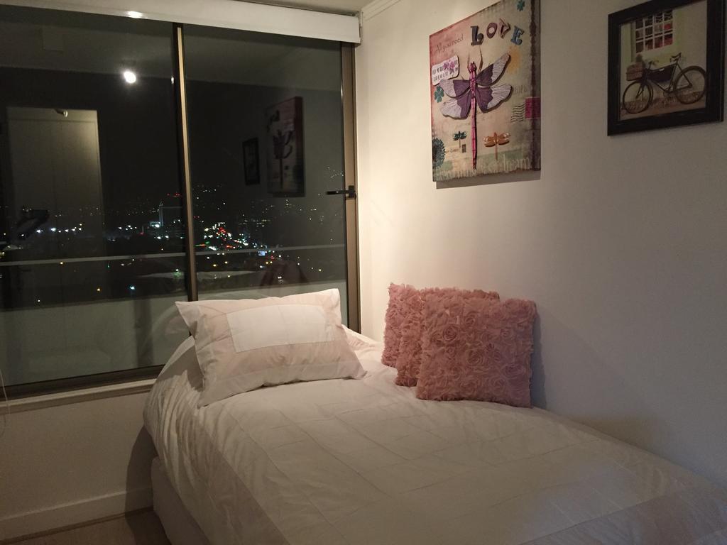 Apartamento Avenida Kennedy Σαντιάγκο Εξωτερικό φωτογραφία