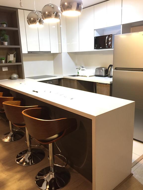 Apartamento Avenida Kennedy Σαντιάγκο Εξωτερικό φωτογραφία