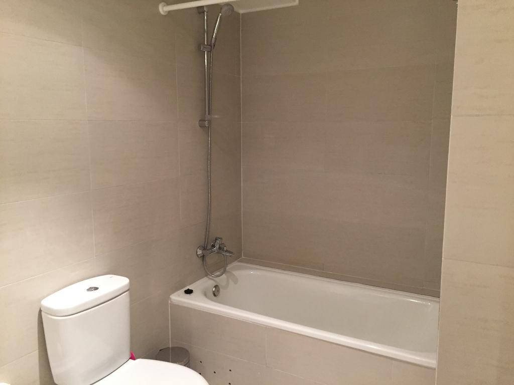 Apartamento Avenida Kennedy Σαντιάγκο Εξωτερικό φωτογραφία