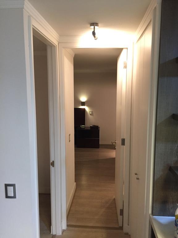 Apartamento Avenida Kennedy Σαντιάγκο Εξωτερικό φωτογραφία