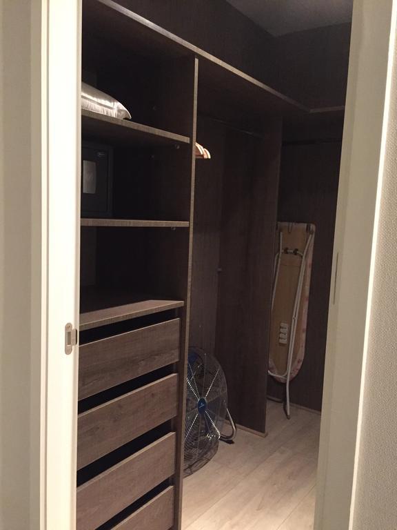 Apartamento Avenida Kennedy Σαντιάγκο Εξωτερικό φωτογραφία