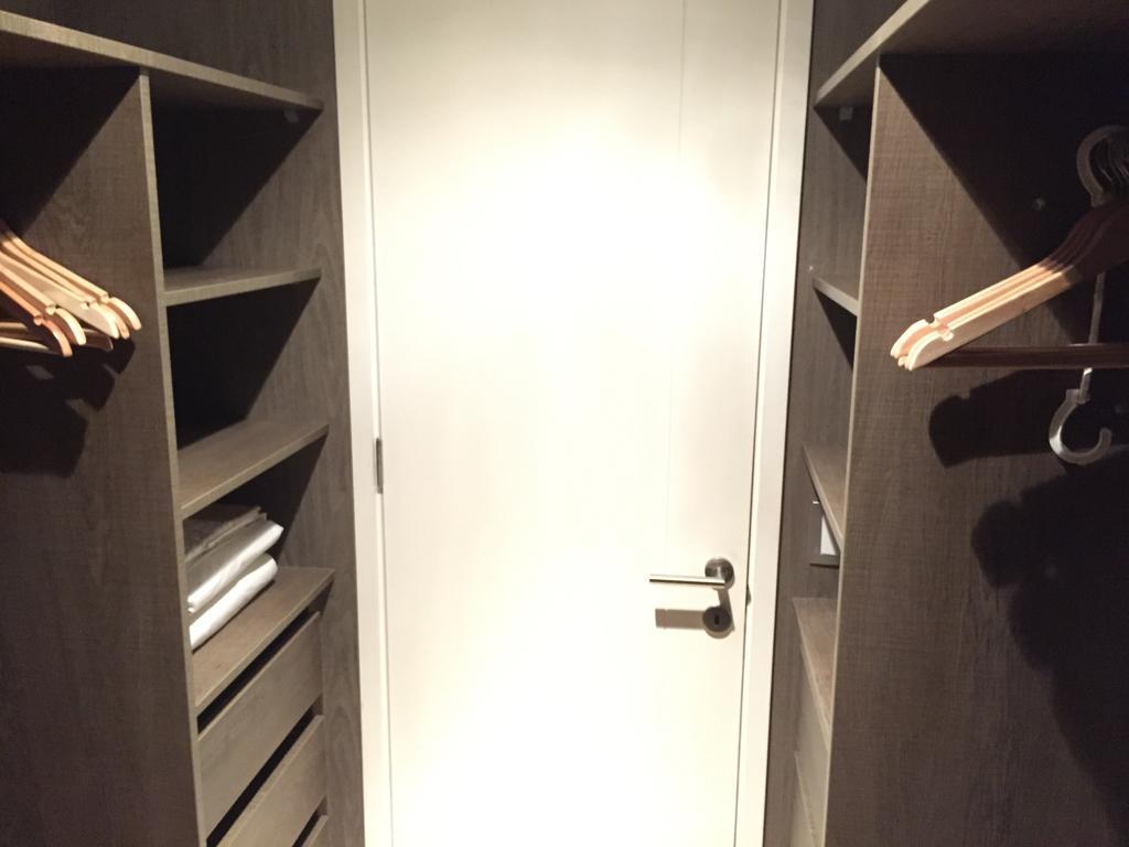 Apartamento Avenida Kennedy Σαντιάγκο Εξωτερικό φωτογραφία