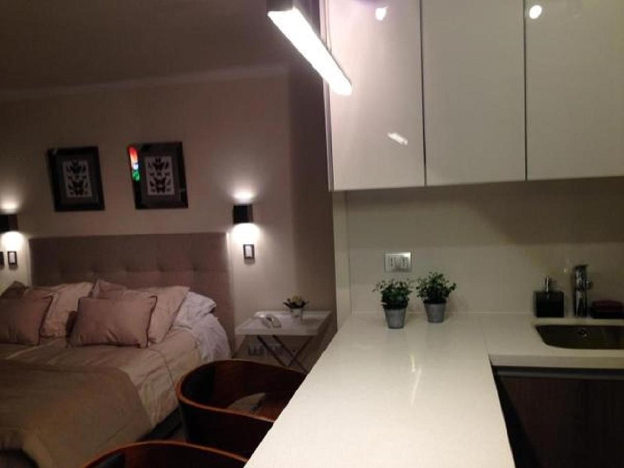 Apartamento Avenida Kennedy Σαντιάγκο Εξωτερικό φωτογραφία