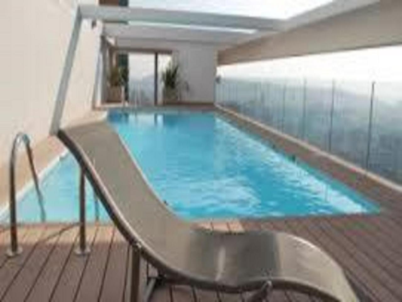 Apartamento Avenida Kennedy Σαντιάγκο Εξωτερικό φωτογραφία