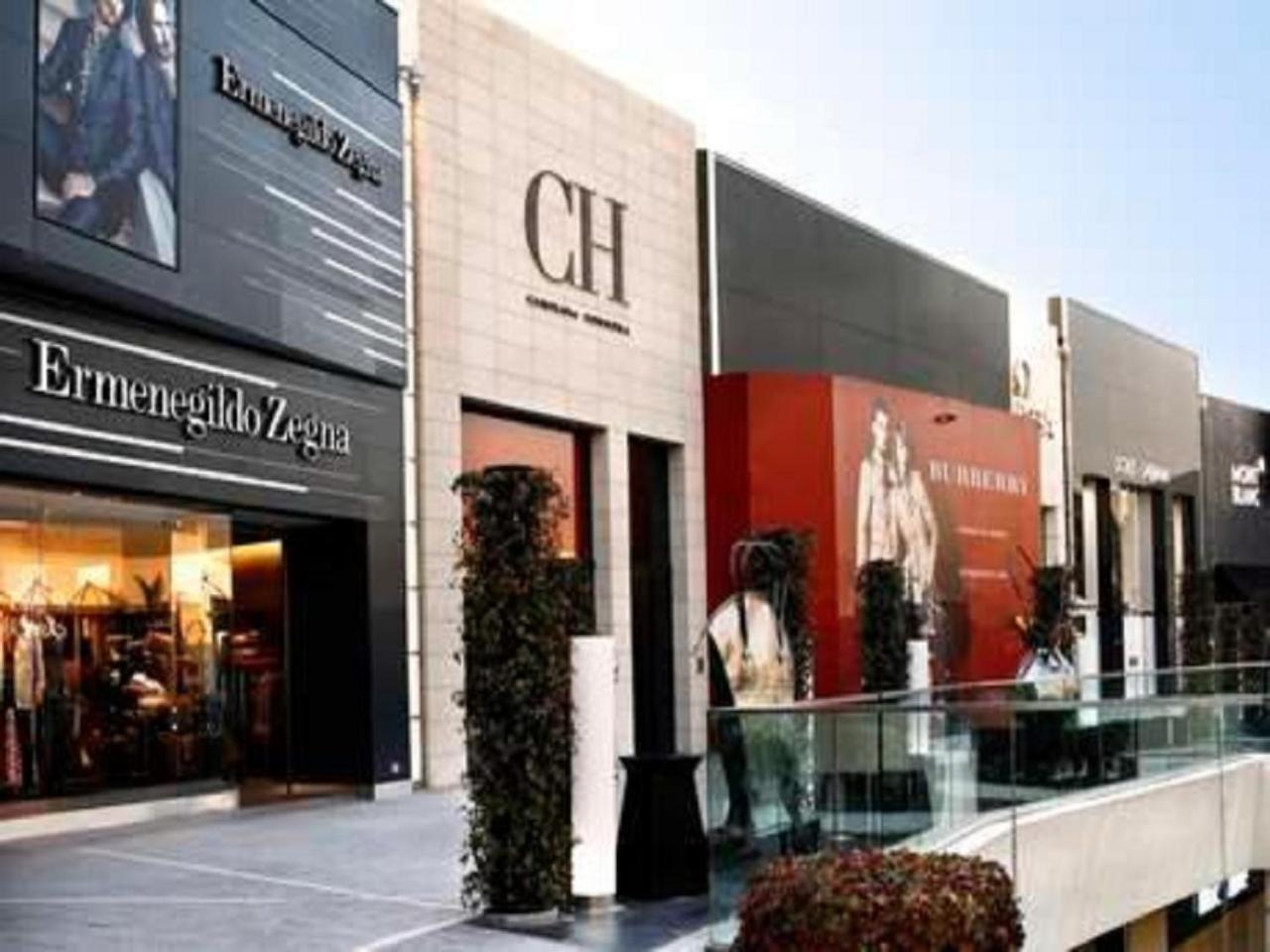 Apartamento Avenida Kennedy Σαντιάγκο Εξωτερικό φωτογραφία